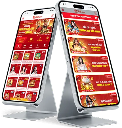 Giao diện thân thiện VE88
