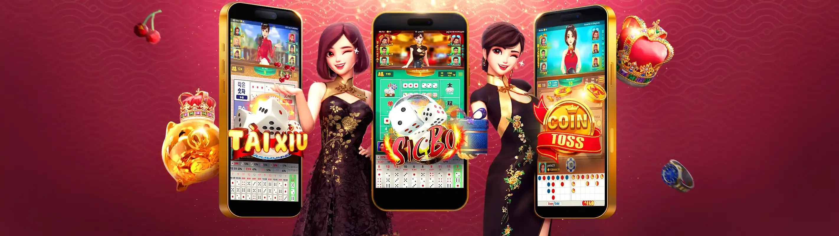 VE88 Hiện Đang Mở: Hợp tác cùng chúng tôi