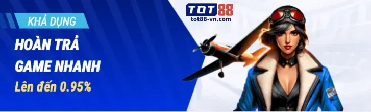 Vòng quay may mắn ve88