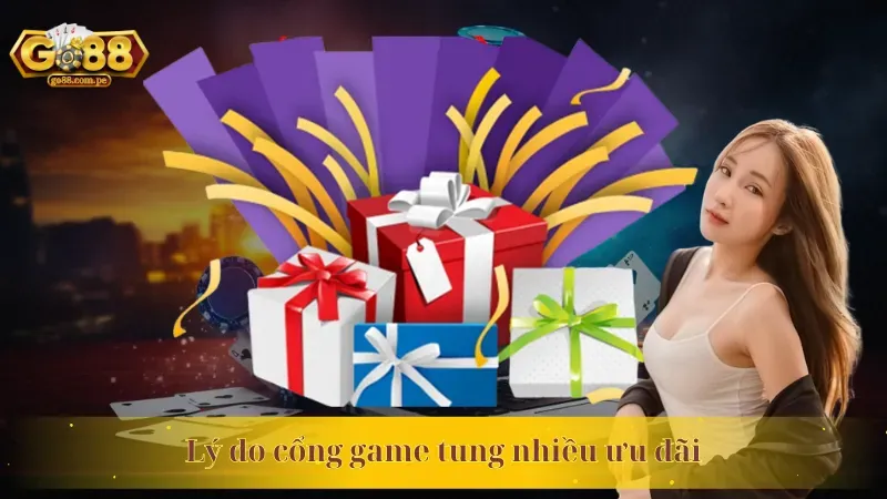 Khuyến mãi mới nhất từ VE88: Đừng bỏ lỡ cơ hội vàng