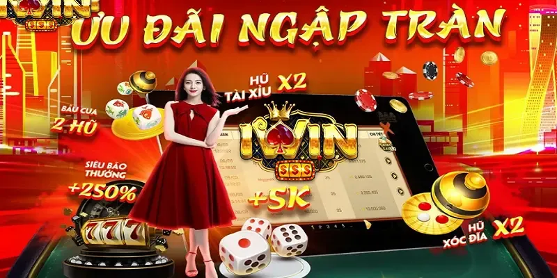 Kho game đa dạng tại VE88