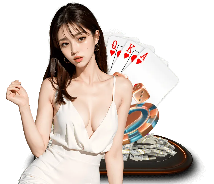 Hình ảnh bàn Baccarat riêng tư cho VIP ve88